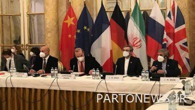 There is no fake deadline for the Vienna talks - Mehr News Agency | Iran and world's news