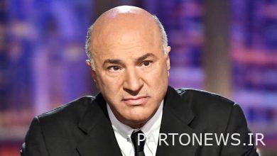 Kevin O'Leary Reveals Crypto Strategy, Why He Prefers Ethereum, Says NFTs Will Be Bigger Than Bitcoin