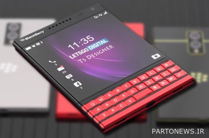 BlackBerry ends support for its smartphones - Chicago