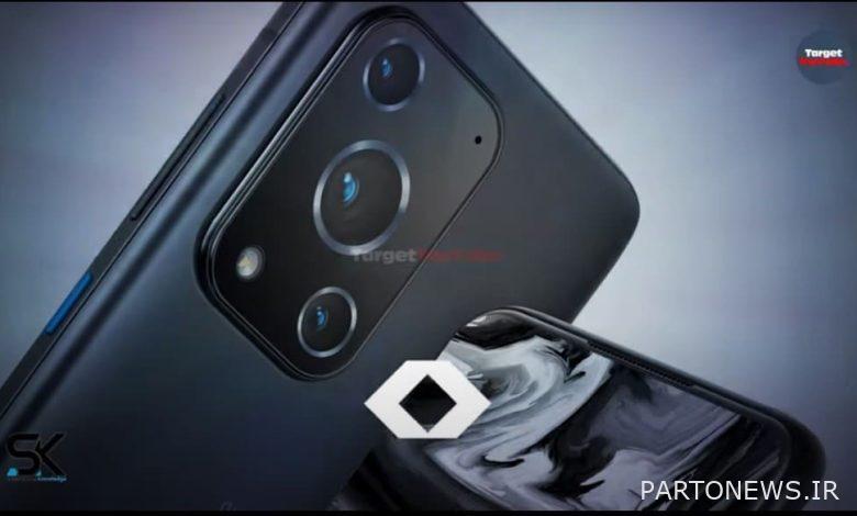اسکرین شات ادعایی ایسوس زن فون ۹ نمایشگر ثانویه و دوربین دوگانه جدید را نشان می دهد - چیکاو
