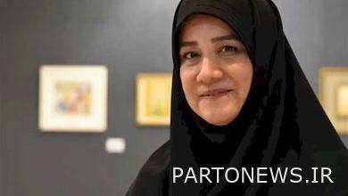 أصبحت مريم جلالي قائدة مجمع نيافاران الثقافي والتاريخي