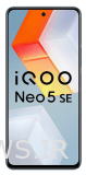 iQOO Neo 5 SE