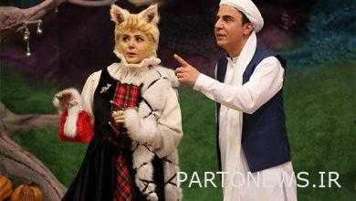 The budget of the children's group in the 60's was more than the serials - Mehr News Agency |  Iran and world's news