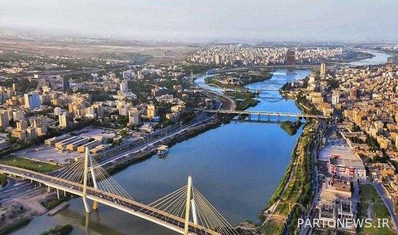 40% increase in apartment prices in Ahvaz / Which neighborhood has the highest price increase?