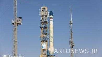 الولايات المتحدة قلقة من تطوير مركبات الإطلاق الفضائية الإيرانية - وكالة مهر للأنباء | إيران وأخبار العالم