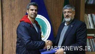 رئیس فدراسیون تکواندو فردا انتخاب میشود؛ پولادگر یا ساعی