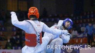 آخرین رنکینگ المپیکی تکواندوکاران در سال ۲۰۲۱ اعلام شد