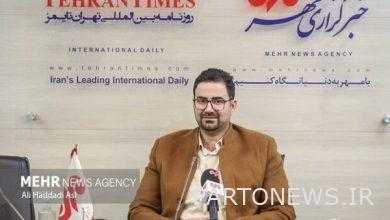 وكالة أنباء مهر: تاريخ دماء الشهيد سليماني / دعم إيران الشامل للعراق |  إيران وأخبار العالم