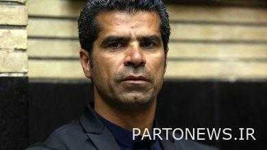 پایان دوران پولادگر؛ ساعی رییس فدراسیون تکواندو شد