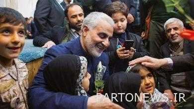 The importance of paying attention to the lifestyle of Shahid Soleimani school