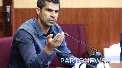 ساعی: خانواده تکواندو همدل است؛ از پولادگر میخواهم کنار ما باشد