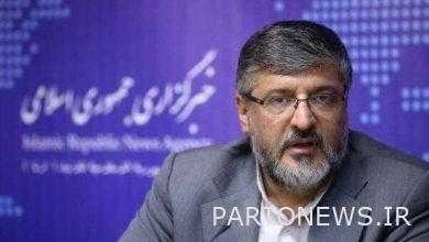 پولادگر: اعضای خانواده تکواندو ساز جدایی نزنند