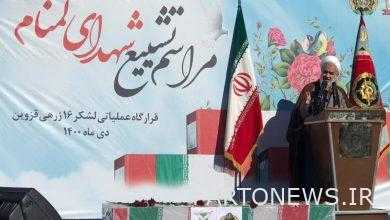 بیداری مسلمانان خاورمیانه مرهون خون شهید سلیمانی است