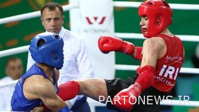 نصیری در نامهای از فعالیت مستقل انجمن مویتای ایران خبر داد