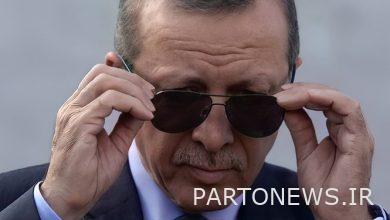 Turkish media: Erdogan raises his salary amid the economic crisis