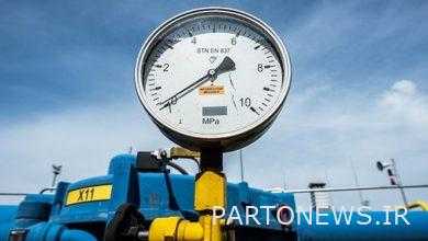 Confirmation of the start of Turkmen gas swap to Azerbaijan through Iran
