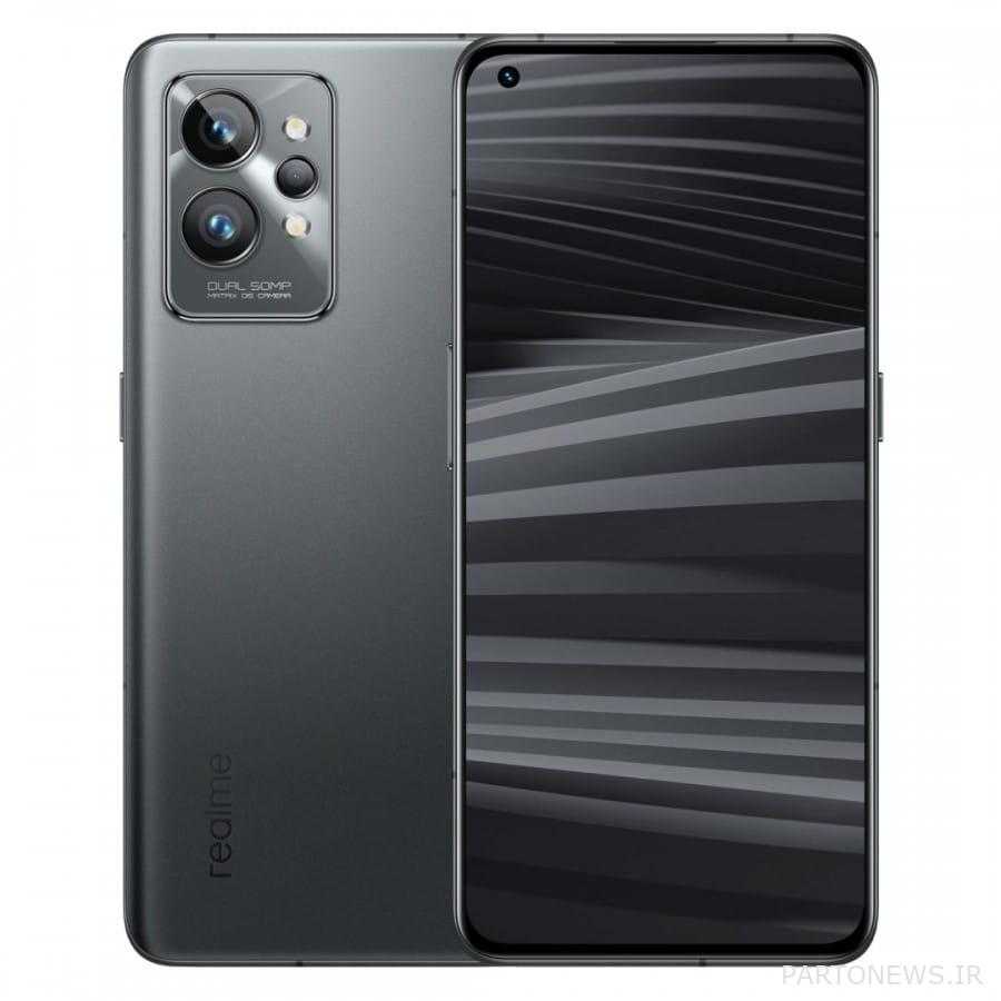 Full specifications of the GT2 Pro real-life smartphone - Chicago