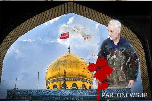 Queue by line of Qasim, following the bloodlust of Sardar Delha - Mehr News Agency | Iran and world's news