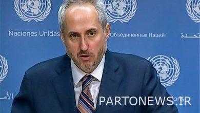 سازمان ملل خواستار خویشتنداری همه طرف ها در قزاقستان شد