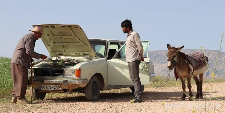 بساطة؛  نقطة القوة في فيلم "درب".