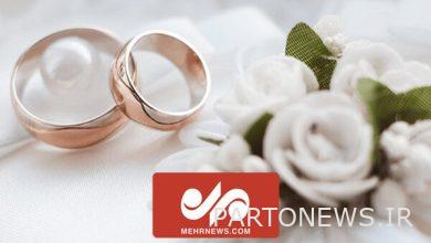 Marriage loan will be 150 million Tomans - Mehr News Agency |  Iran and world's news