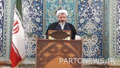 خبراء وسائل التواصل الاجتماعي ينقلون رسالة الحاج قاسم إلى العالم - وكالة مهر للأنباء |  إيران وأخبار العالم