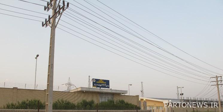 Electricity of Barakat Foundation to 110 deprived villages of the country