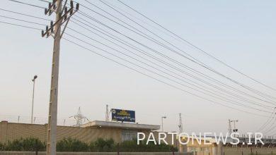 Electricity of Barakat Foundation to 110 deprived villages of the country
