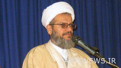 The enemy should be explained to the youth in order to reduce the hijab / chastity - Mehr News Agency |  Iran and world's news