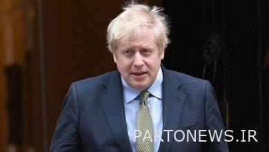 جونسون: أبواب الدبلوماسية مفتوحة في فيينا!  وكالة مهر للأنباء  إيران وأخبار العالم