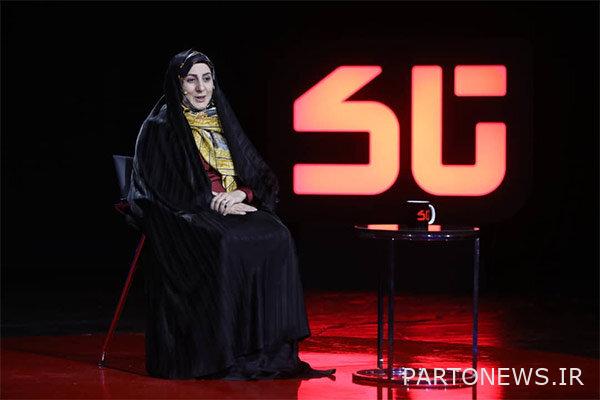 The story of a theater teacher and a woman who was saved from death in "Tak" - Mehr News Agency |  Iran and world's news