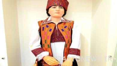 Cossack traditional clothing reflects the ancient traditions and history of this people