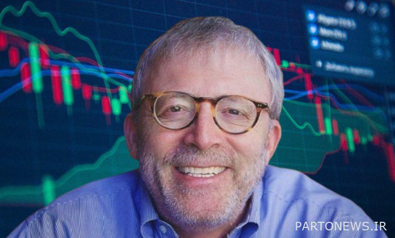 Veteran Trader Peter Brandt Shares 'Sacred Trading Rule' as Bitcoin Falls, Warns Against Buying the Dip