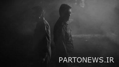 Behind the scenes of the holy defense film "2888" + video