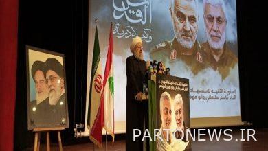 Sheikh Maher Hammoud: Normalizers sold their relations with the enemy - Mehr News Agency |  Iran and world's news