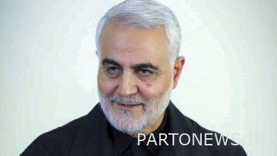Introducing the character of "Sardar Soleimani" in textbooks - Mehr News Agency | Iran and world's news