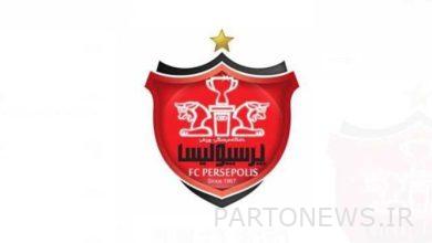 Persepolis asks the AFC to provide reasons for elimination from the AFC Champions League
