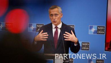 Stoltenberg: We will never compromise on NATO's open door membership policy