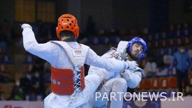 انتظار جامعه تکواندو از پولادگر