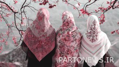 Beware of the mischief of the westerners! / Hijab;  Freedom or captivity?