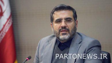 Message from the Minister of Culture and Islamic Guidance to the 15th National Festival of Young Music