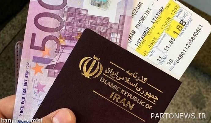 Travel currency brokerage will be dismantled by central bank plans