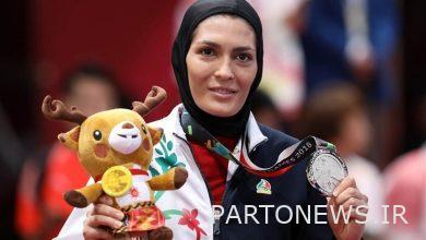 منصوریان: بازی‌های آسیایی متفاوت است/ دیگر در چین مبارزه نمی‌کنم