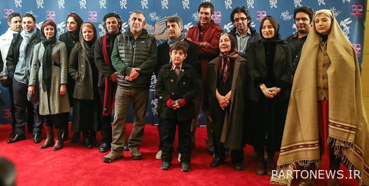 Fajr Film Festival | "Red carpet"; to be or not to be this is problem