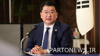 Seoul: We will continue to work to advance the Vienna talks - Mehr News Agency |  Iran and world's news
