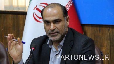 The age of marriage in Bushehr province is higher than the national average - Mehr News Agency |  Iran and world's news