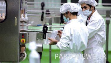 Pursue the need for fair payments in the health system / drug shortages