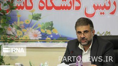 دانشگاه کاشان در گام دوم انقلاب جامع محور، کارآفرین و نوآور است