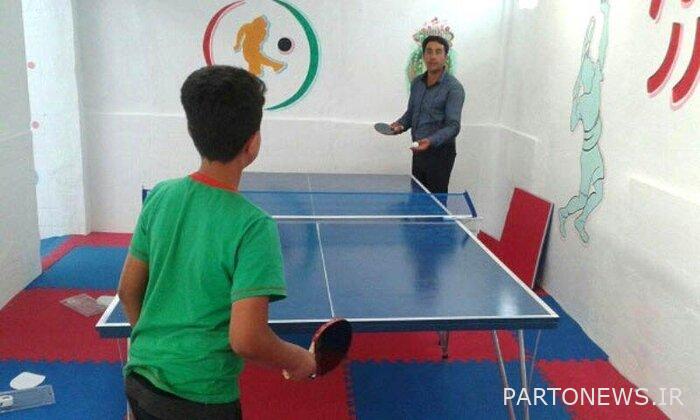 السياحة ، منصة جديدة لتوليد الدخل في قرى طهران