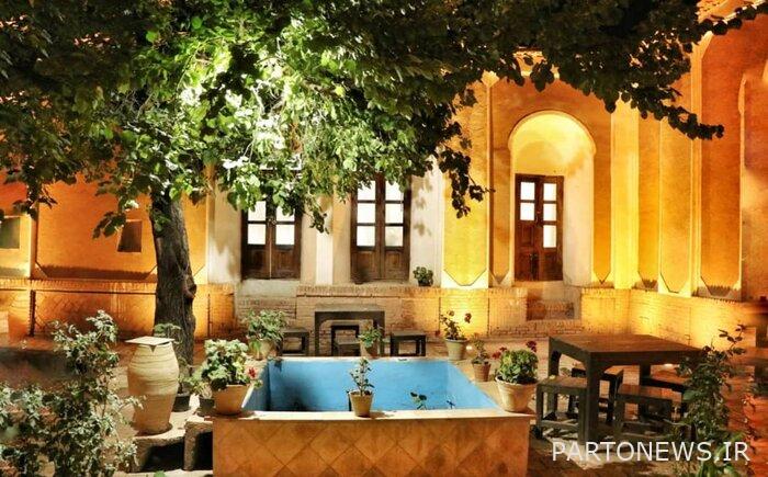 4 - Tourism, a new platform for income generation in the villages of Tehran 4 - Tourism, a new platform for income generation in the villages of Tehran